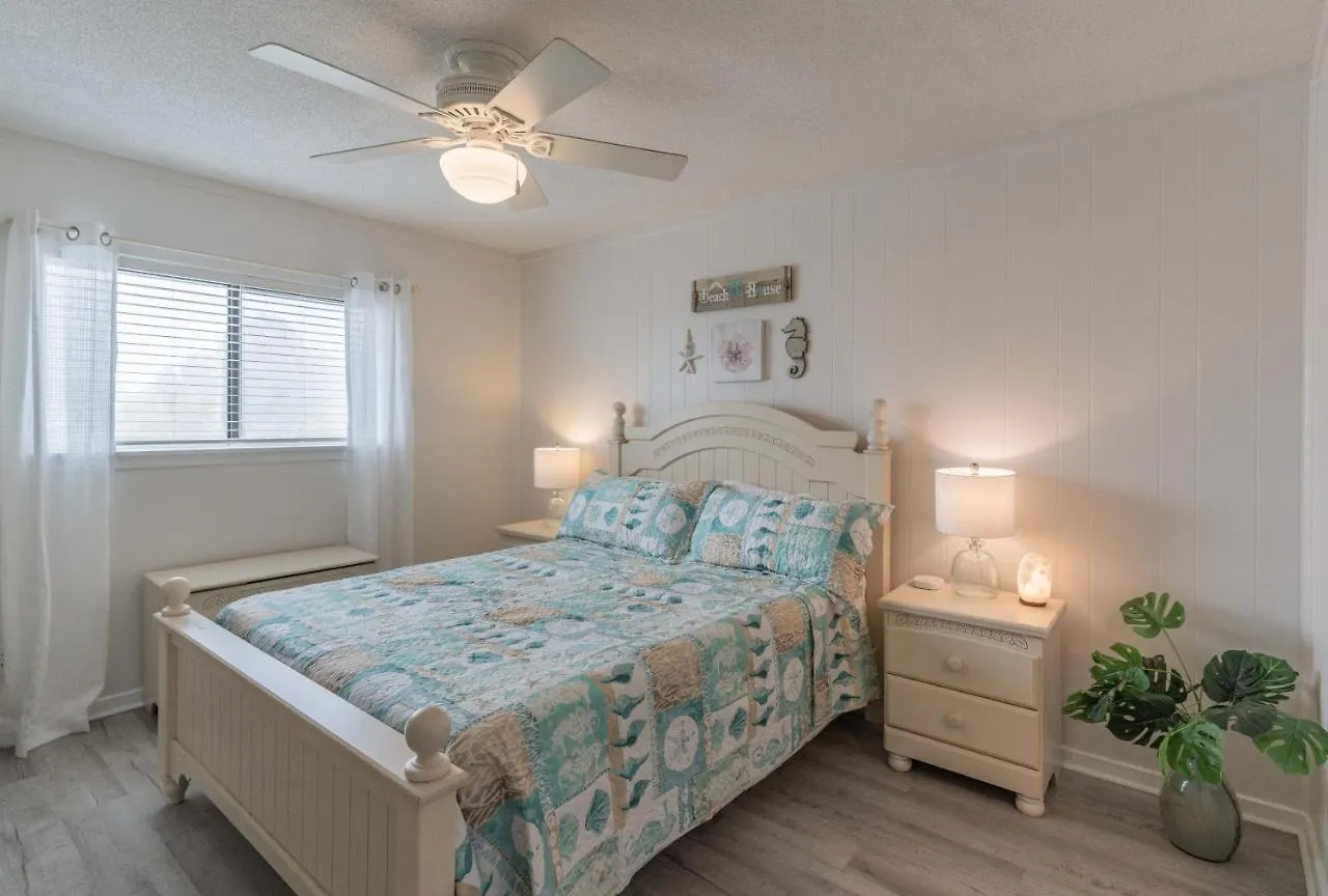 Gorgeous 2 Bedroom Apartment Hilton Head Island
