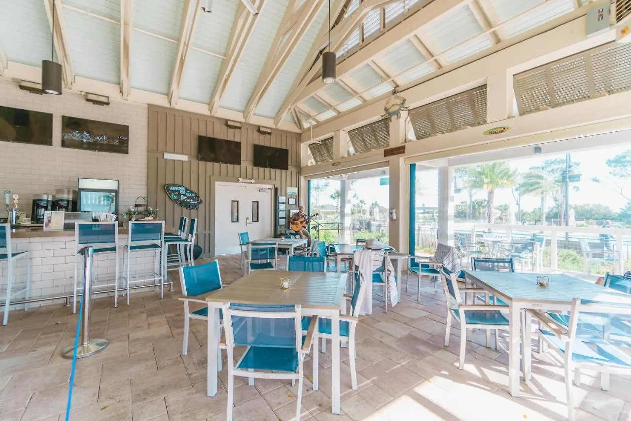 Apartament Stunning Views!!-oceanfront Villa-heated Pool-private Balcony-tiki Bar-walk To Coligny Plaza Hilton Head Island
