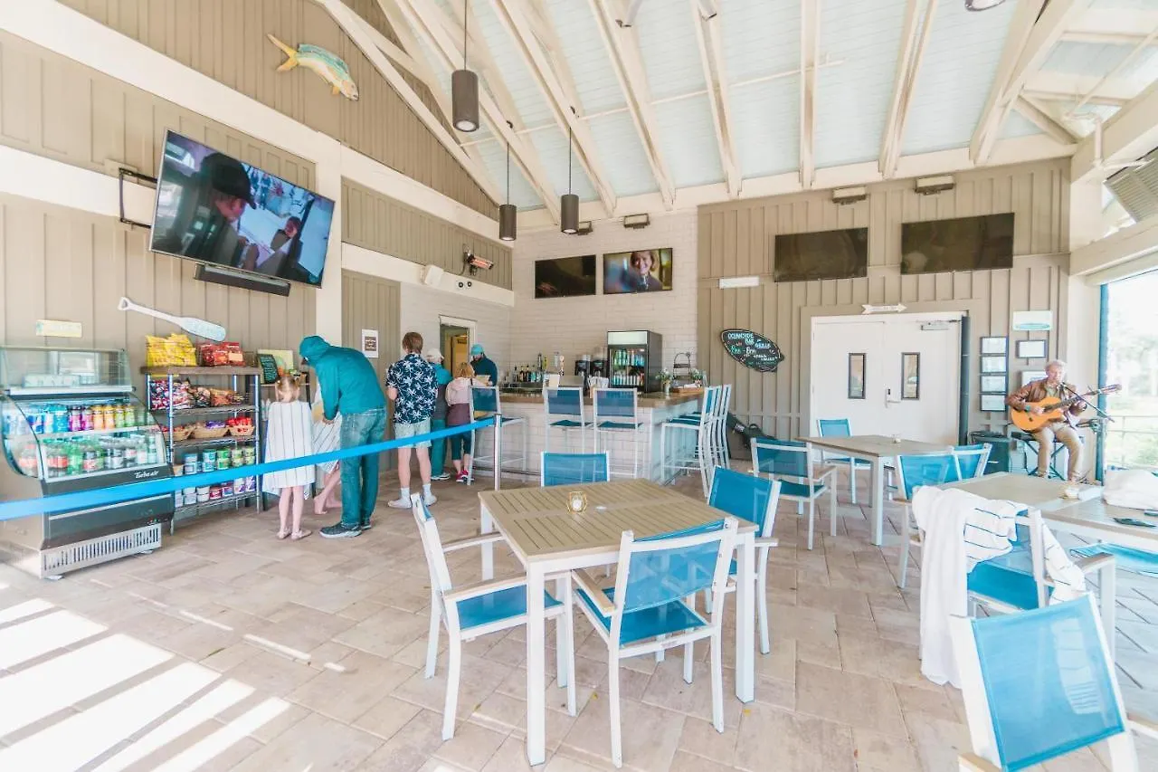 Stunning Views!!-oceanfront Villa-heated Pool-private Balcony-tiki Bar-walk To Coligny Plaza Apartament