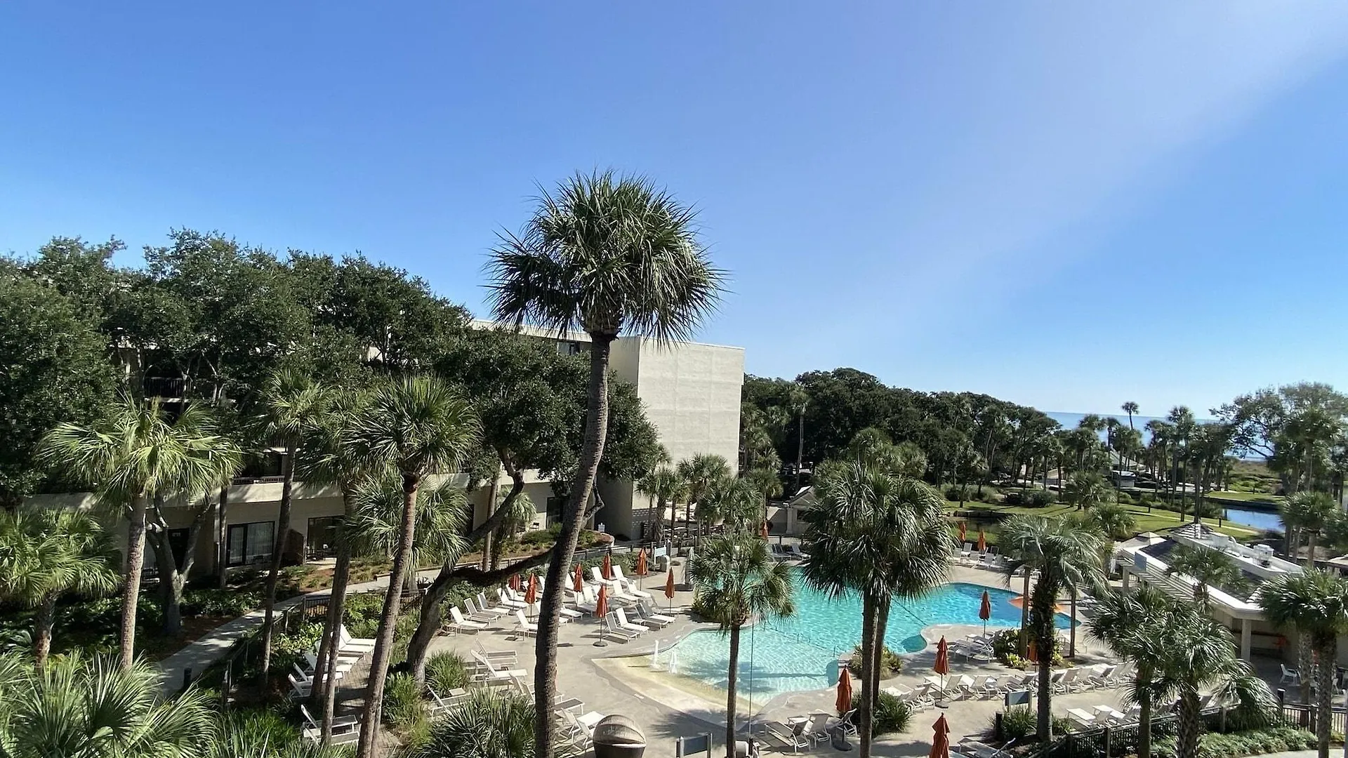 Sonesta 4* Hilton Head Island