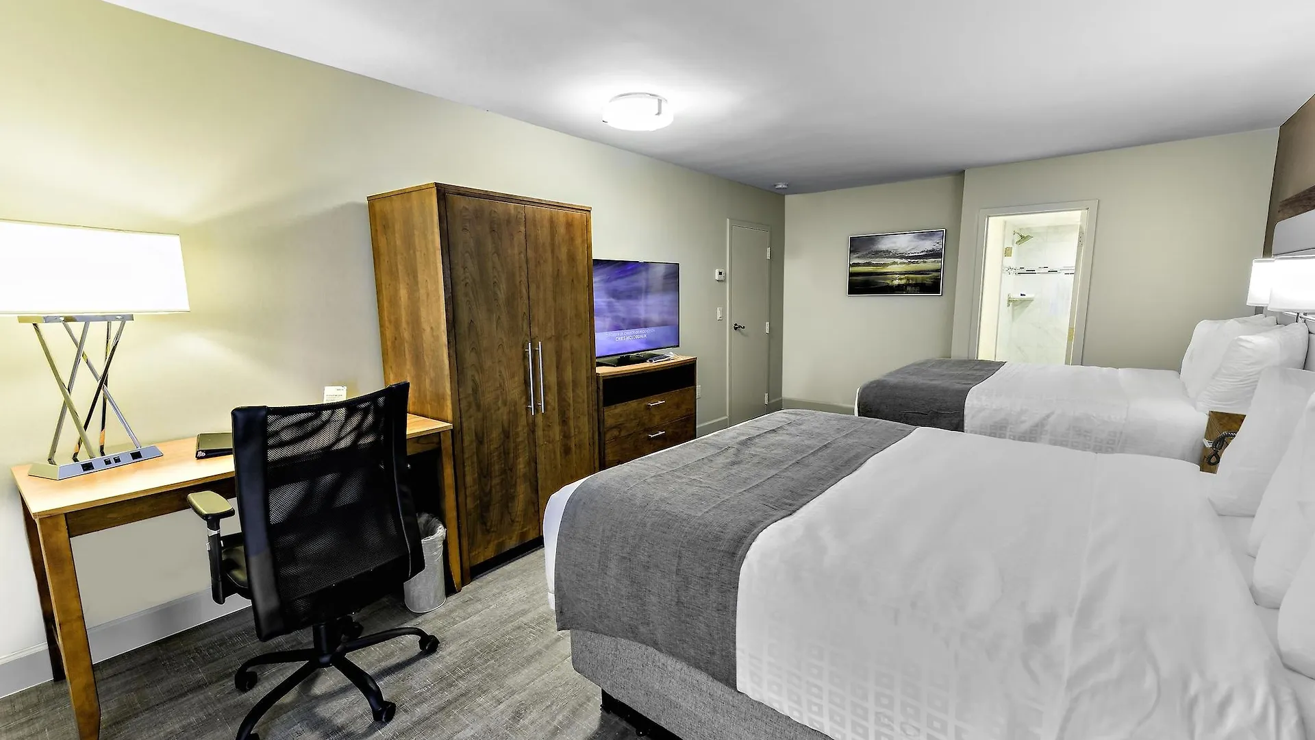 Hotel Spark By Hilton