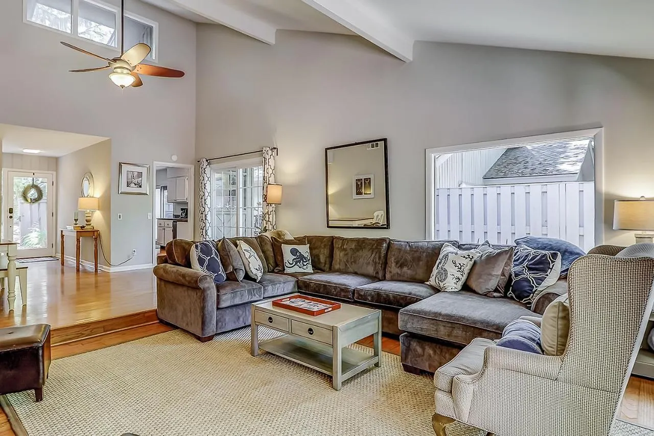 Pender Lane 13 Hilton Head Island