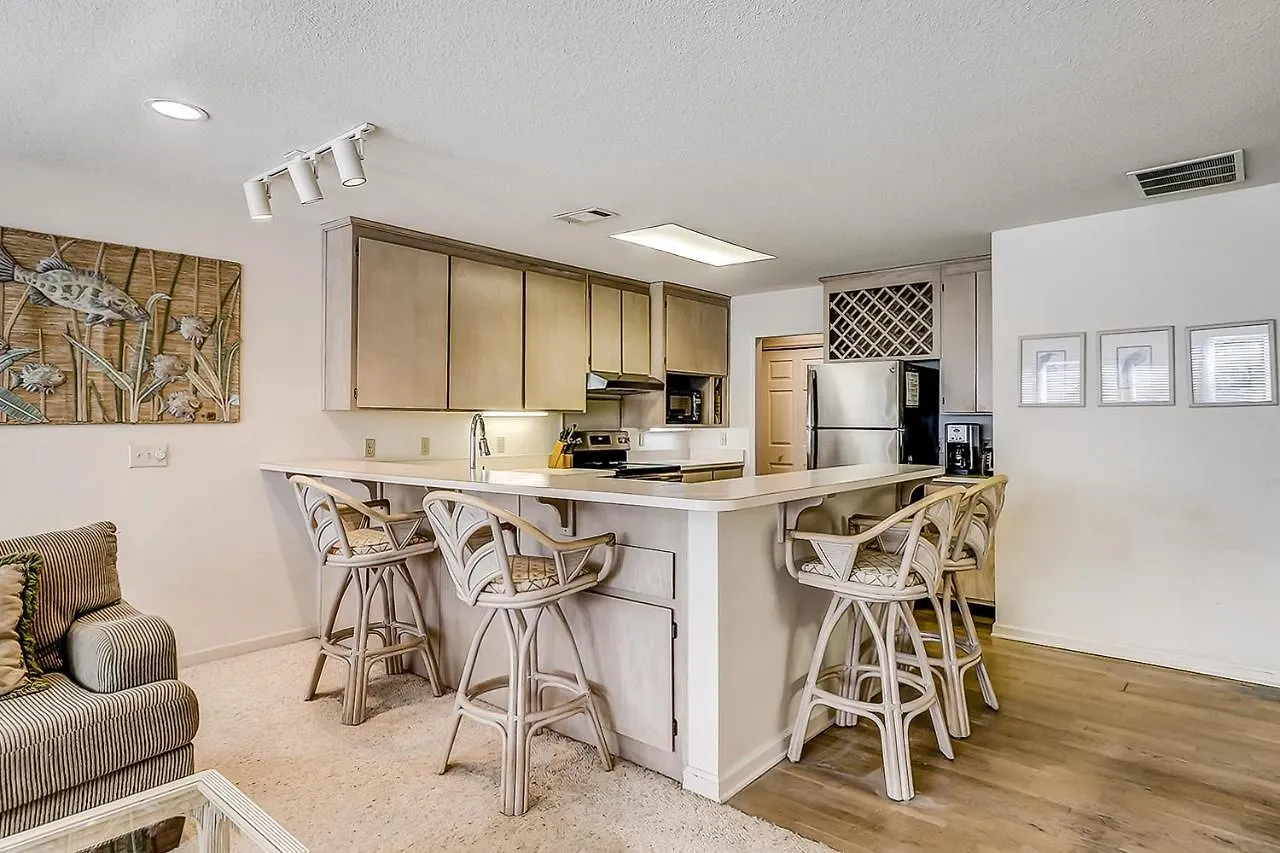48 Deer Run Lane * Hilton Head Island