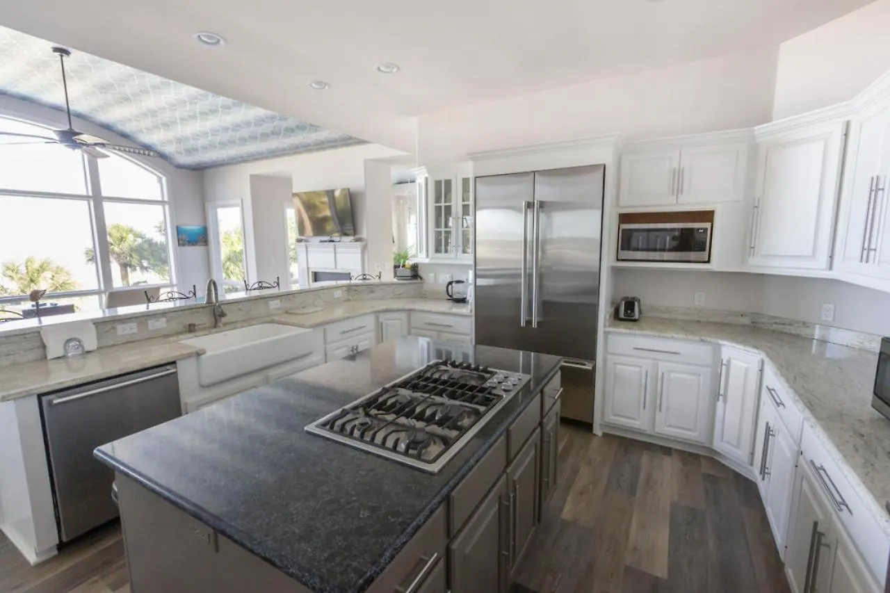 11 Armada Holiday home