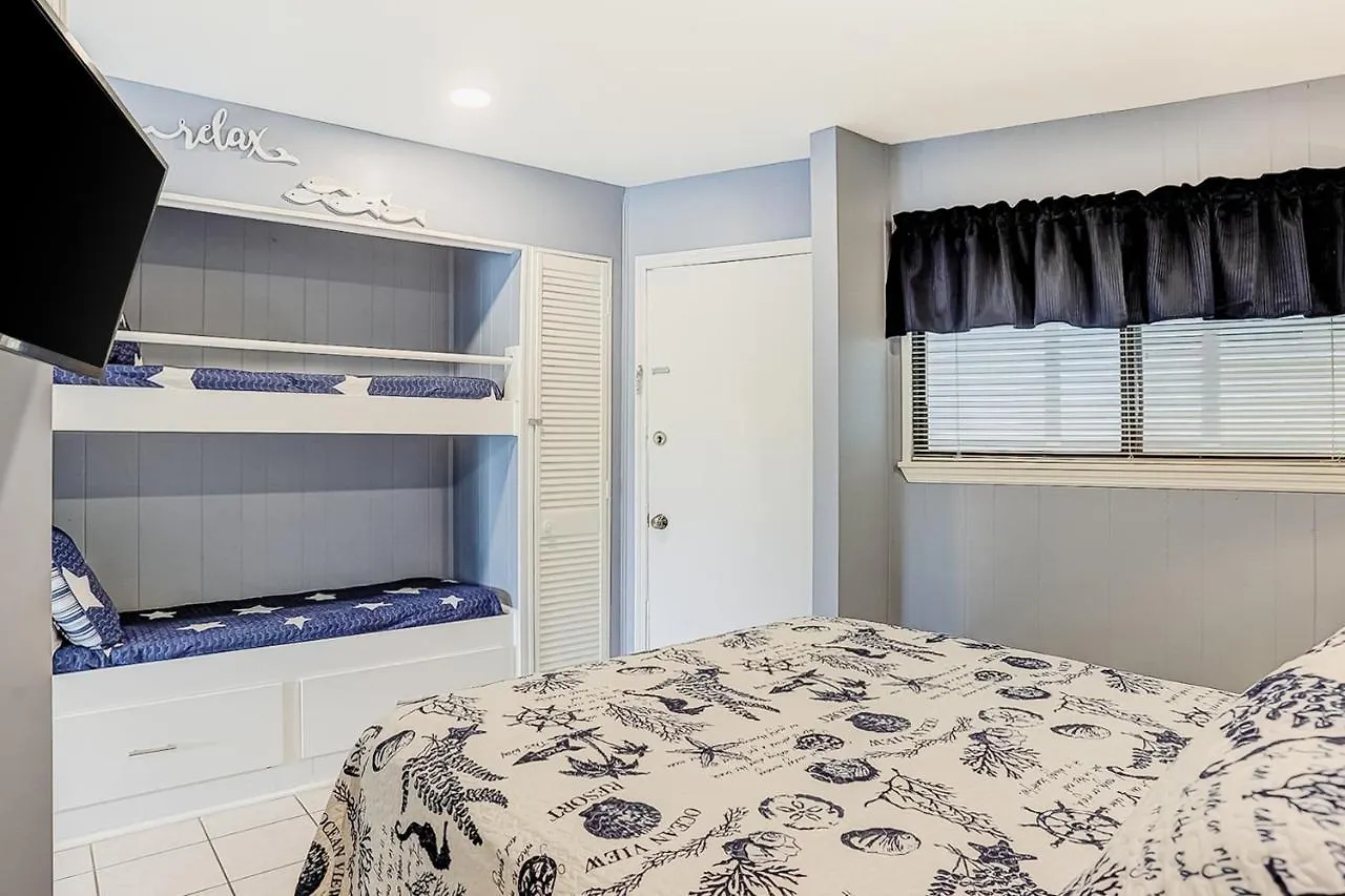 Sea Side 252 Apartment *