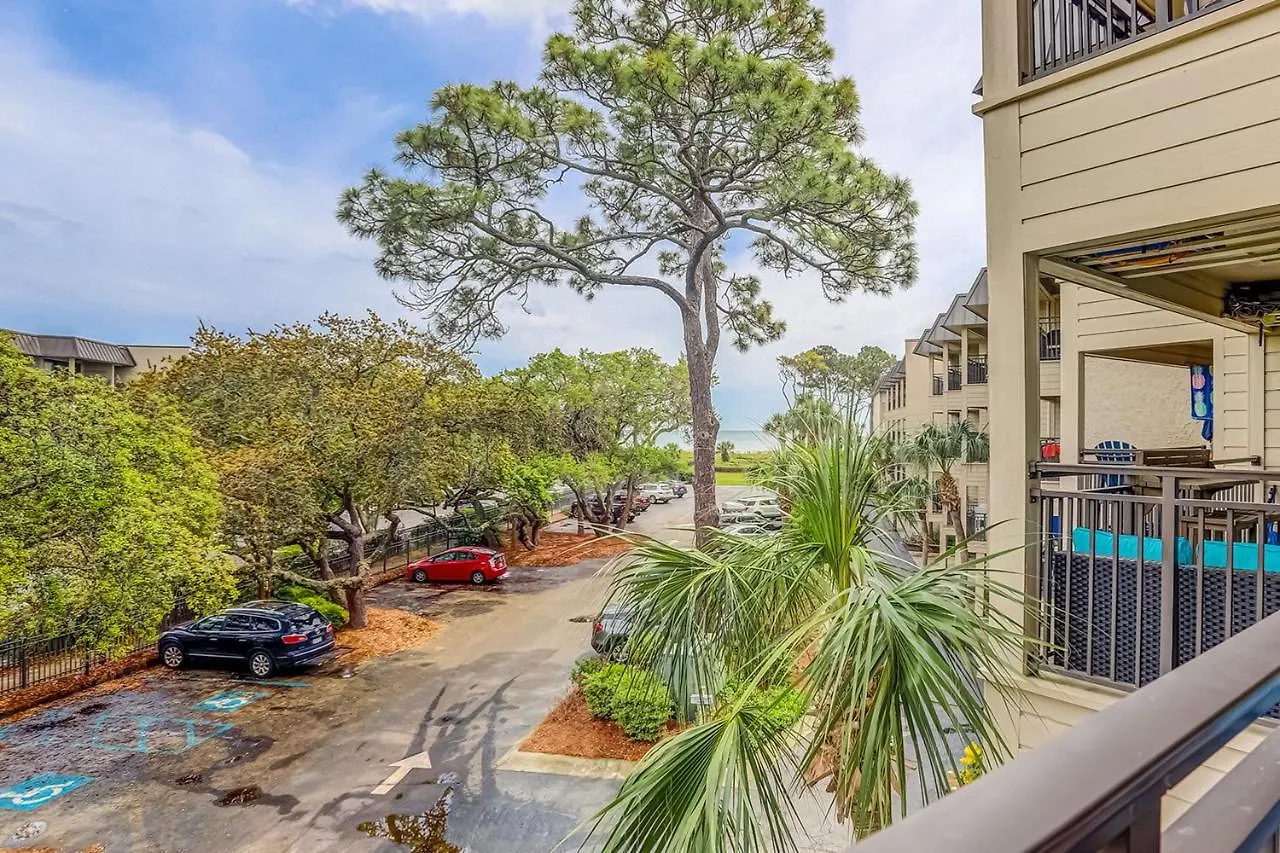 Apartment Sea Side 252