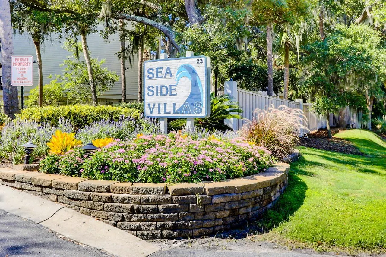 Sea Side 252 *