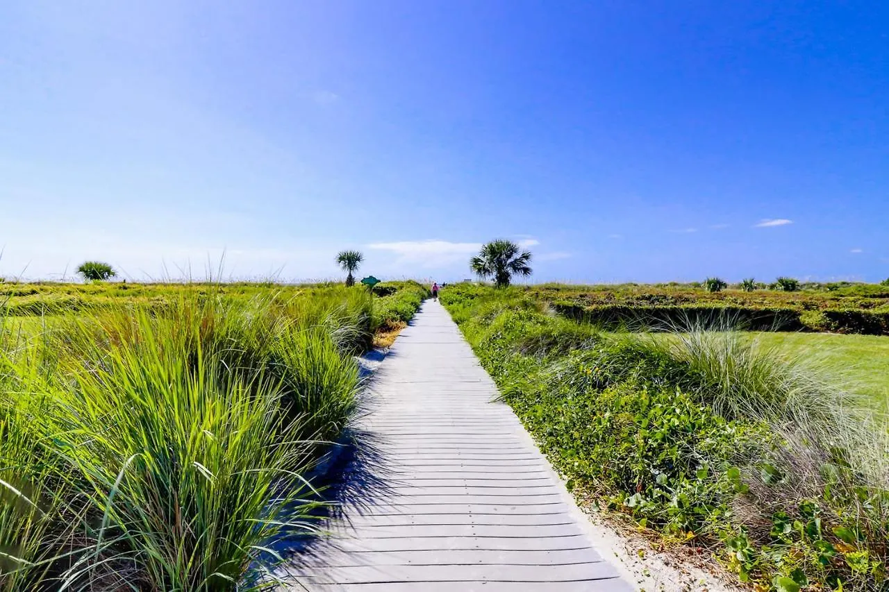 Sea Side 252 *