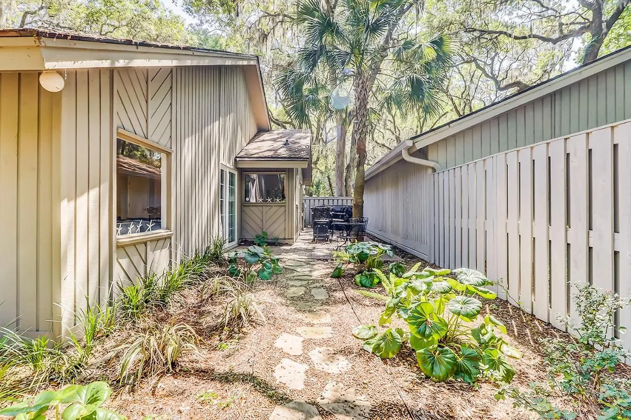 Holiday home Pender Lane 13 Hilton Head Island