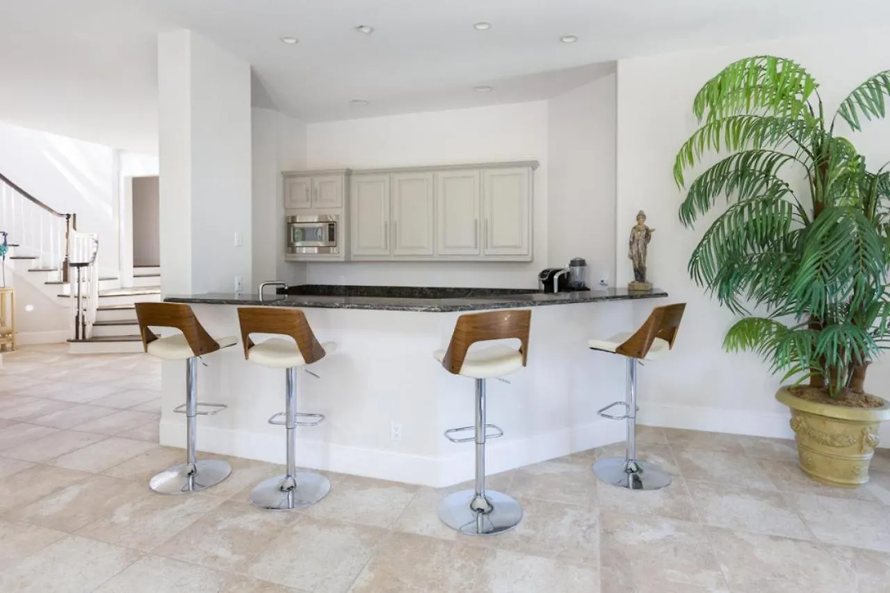 11 Armada Holiday home *