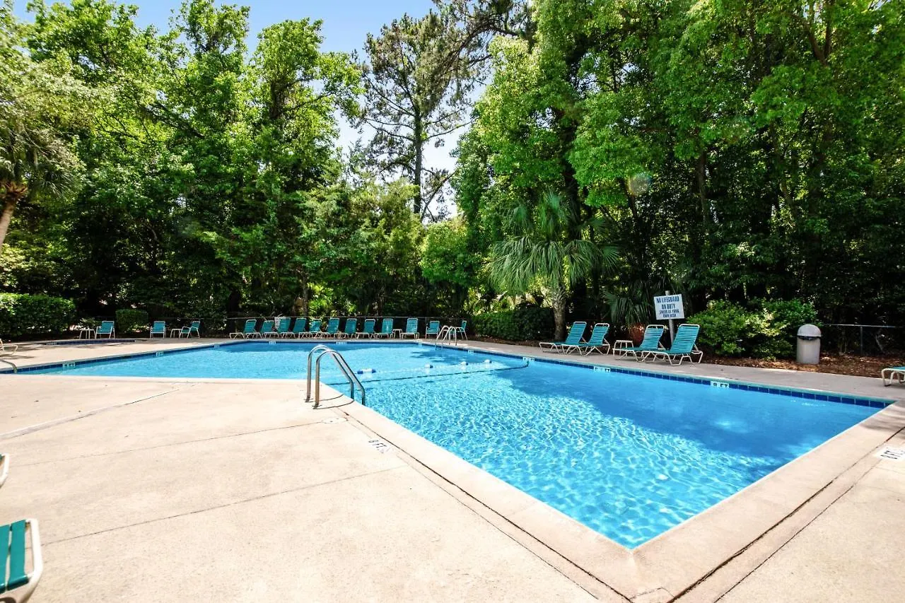 Plantation Club 486 Hilton Head Island