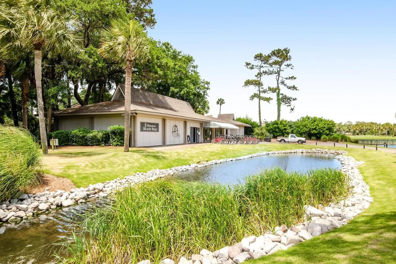 Apartment Plantation Club 486 *