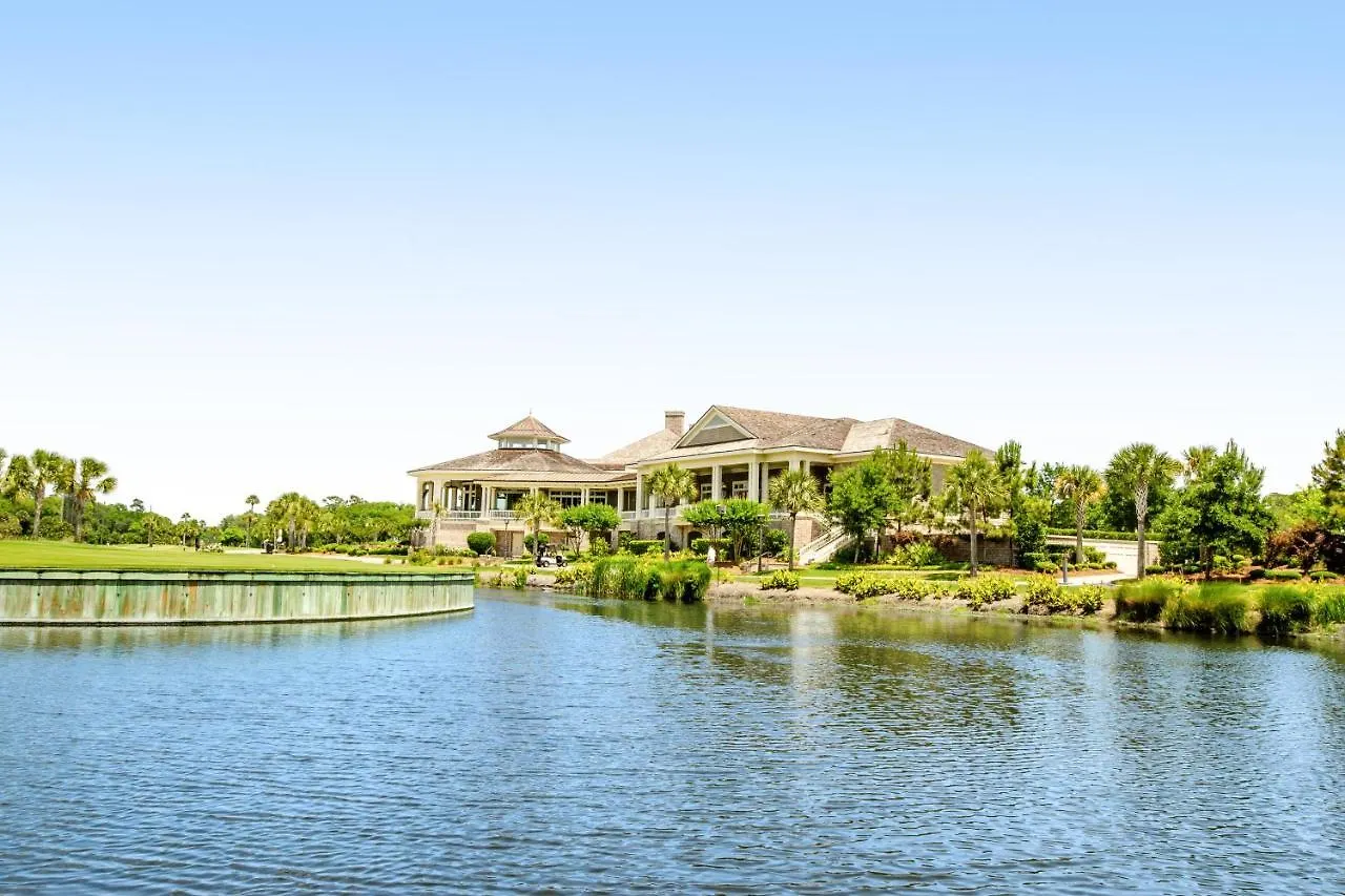 Plantation Club 486 * Hilton Head Island