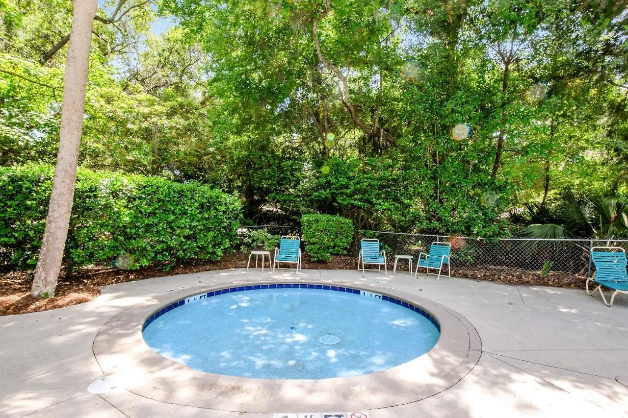 Plantation Club 486 Apartment *