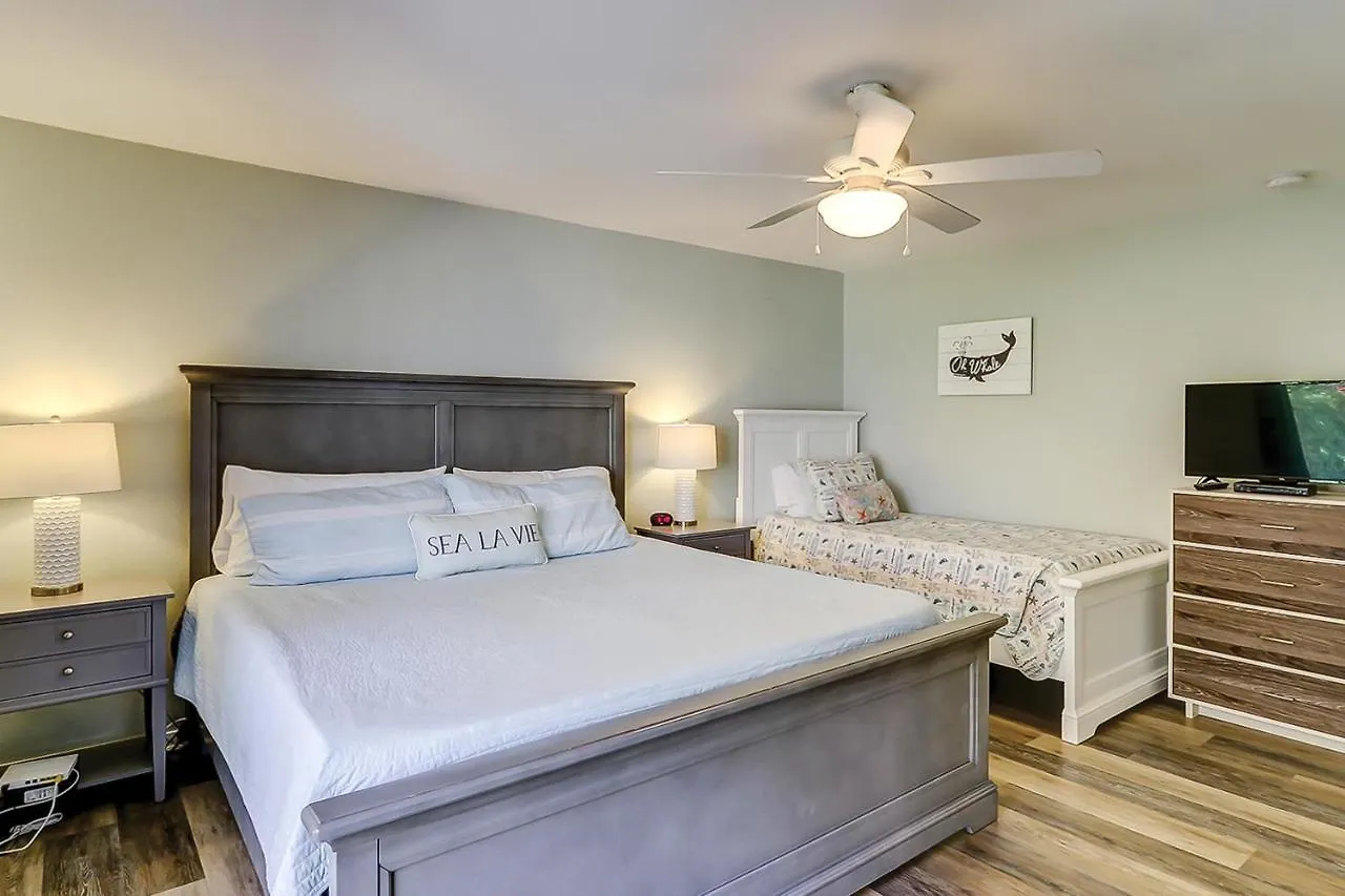 Apartmán Queens Grant 619 *