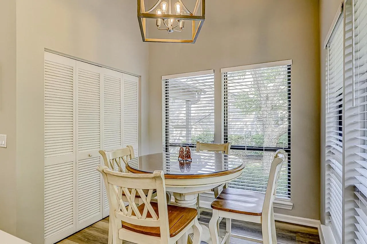 Calibogue Club 2630 Apartment Hilton Head Island