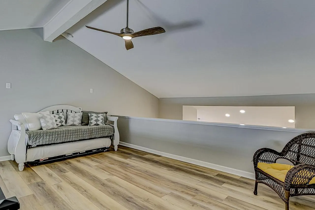 Apartment Calibogue Club 2630