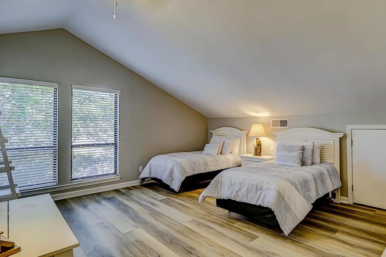 Apartment Calibogue Club 2630 Hilton Head Island
