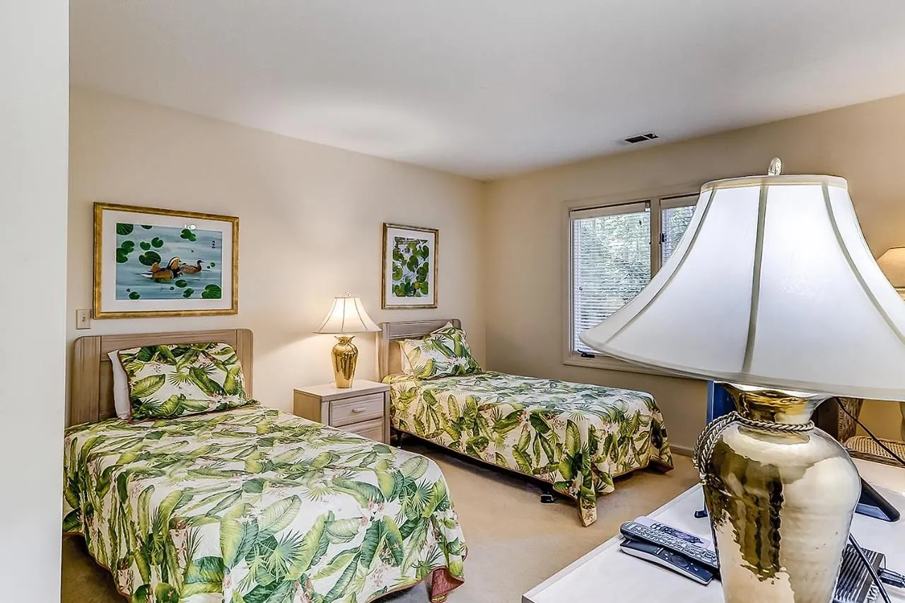 48 Deer Run Lane * Hilton Head Island