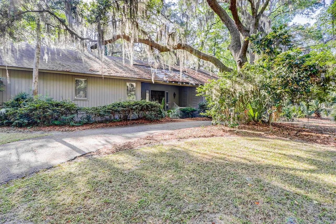 Holiday home 48 Deer Run Lane Hilton Head Island