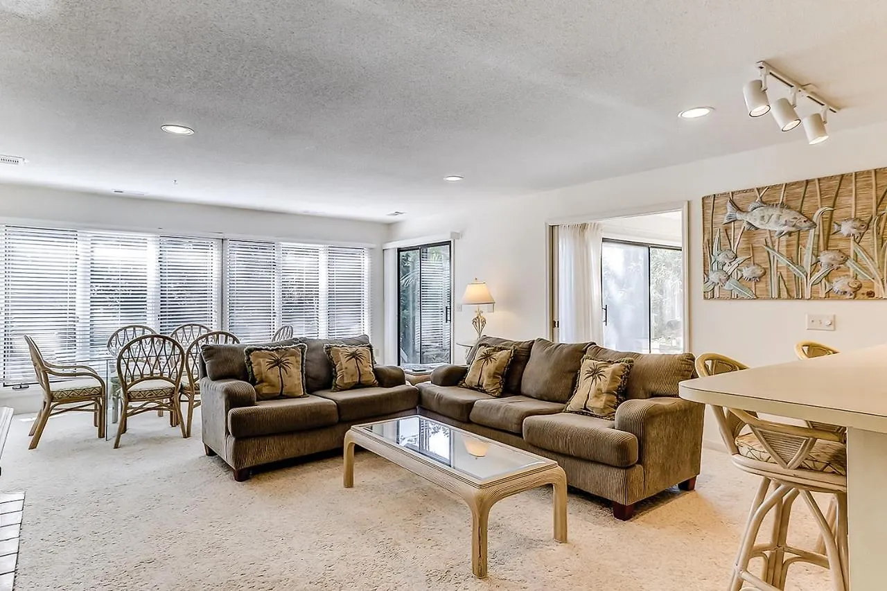 48 Deer Run Lane * Hilton Head Island