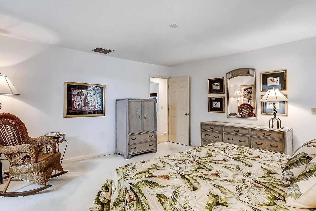 48 Deer Run Lane * Hilton Head Island