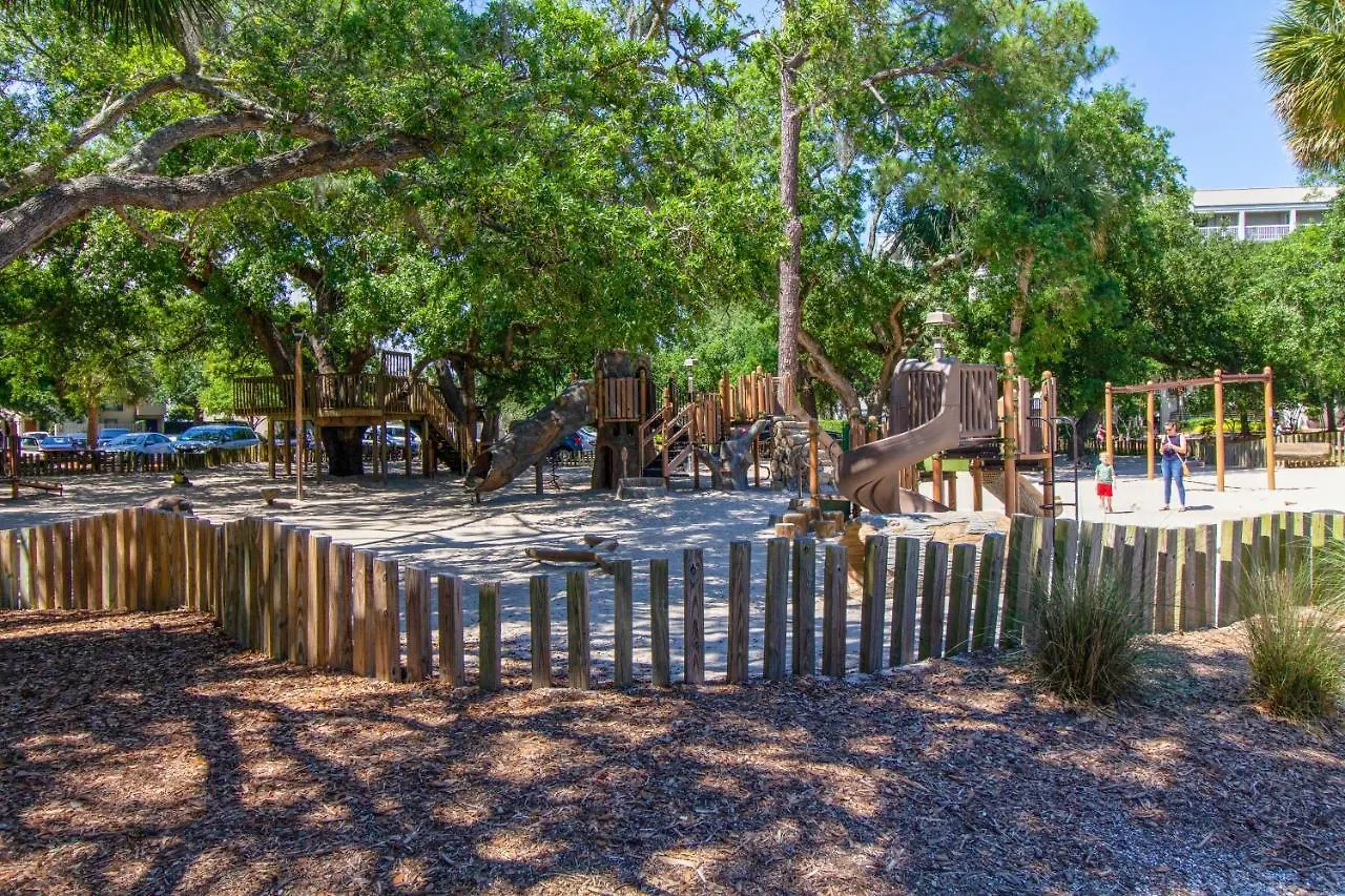 48 Deer Run Lane * Hilton Head Island