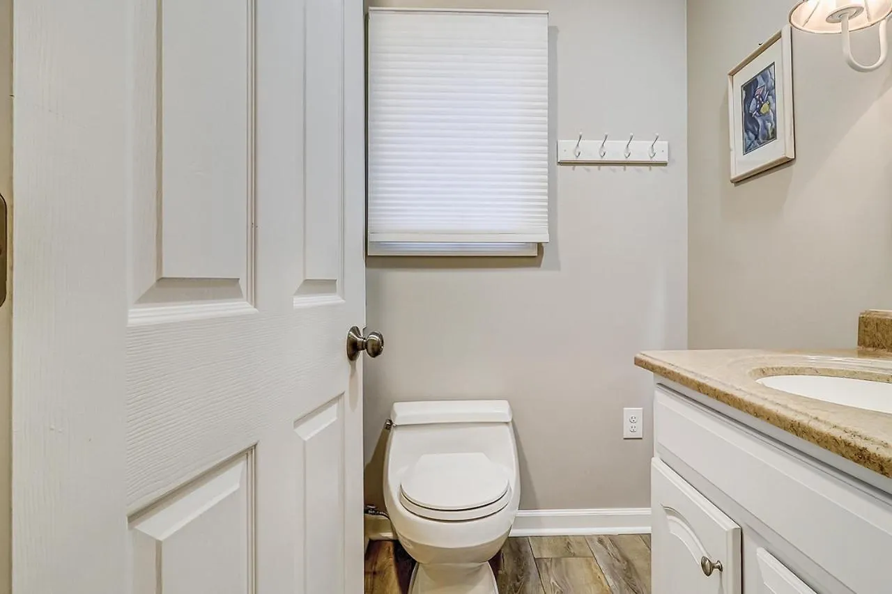 Holiday home Magnolia Crescent 3 *