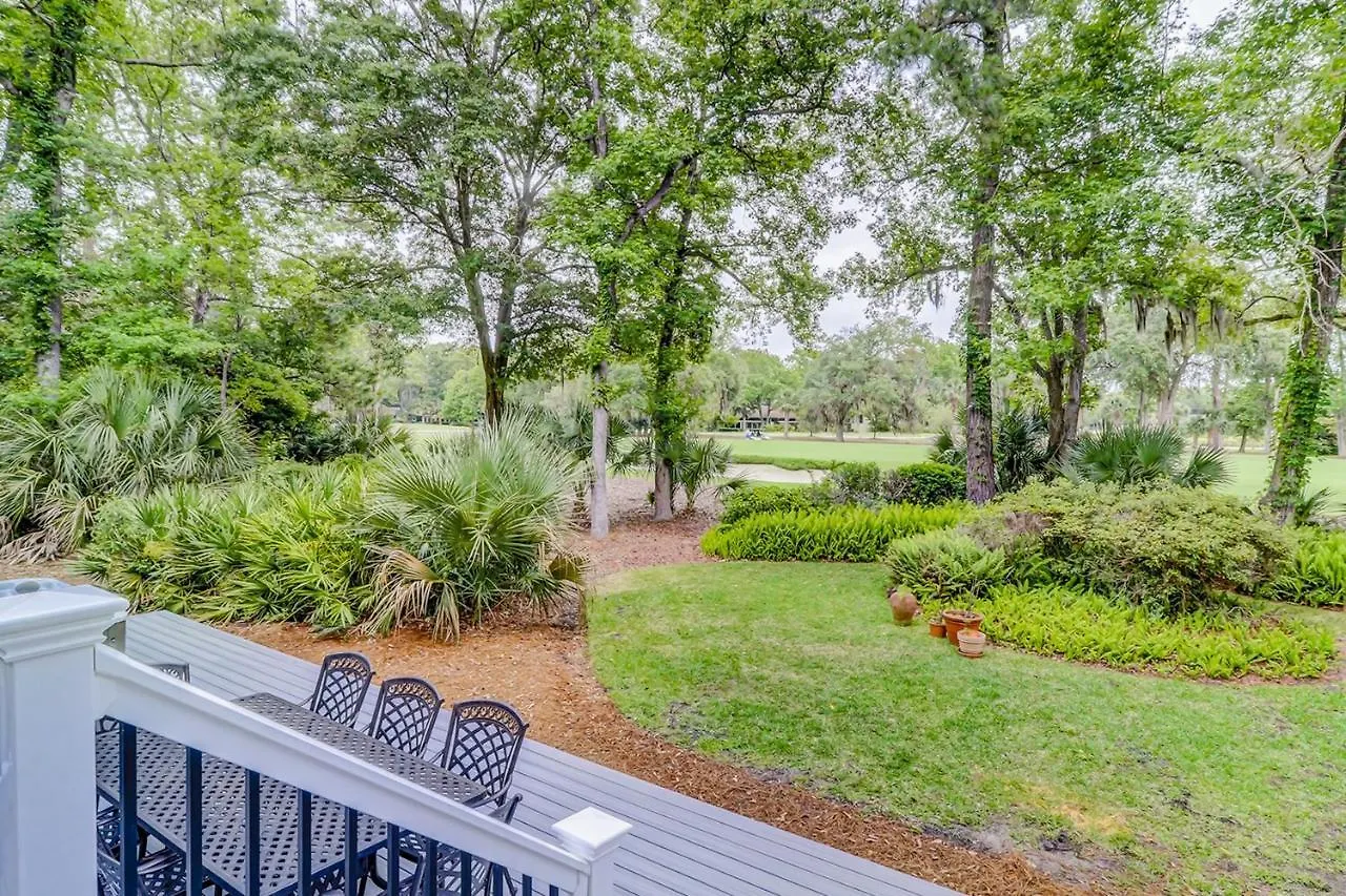 Holiday home Magnolia Crescent 3 Hilton Head Island