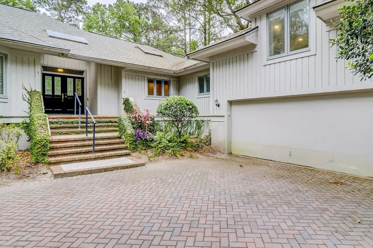 Holiday home Magnolia Crescent 3 *