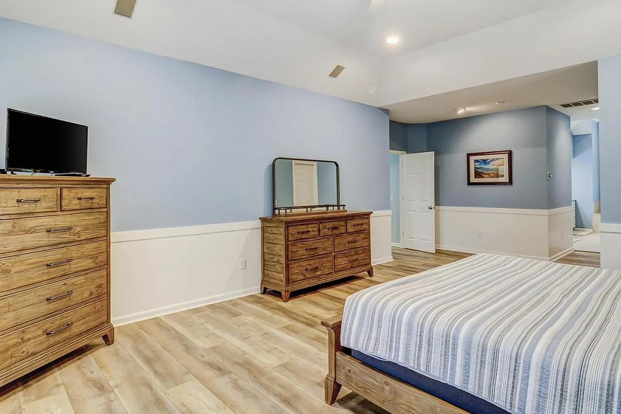 Holiday home Magnolia Crescent 3 *
