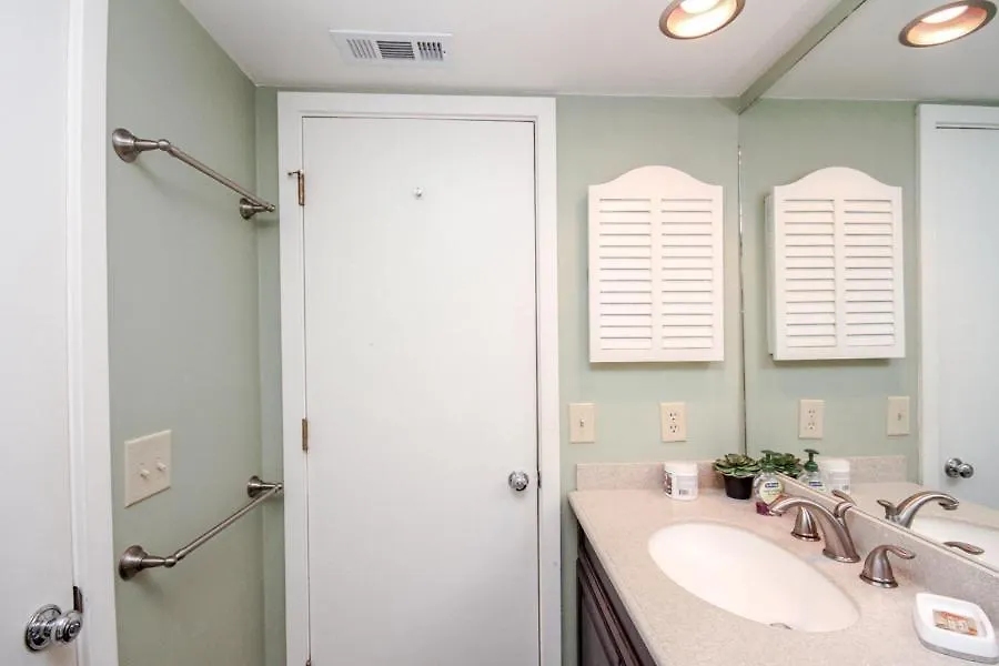 Apartment Lighthouse Tennis 2395 Hilton Head Island