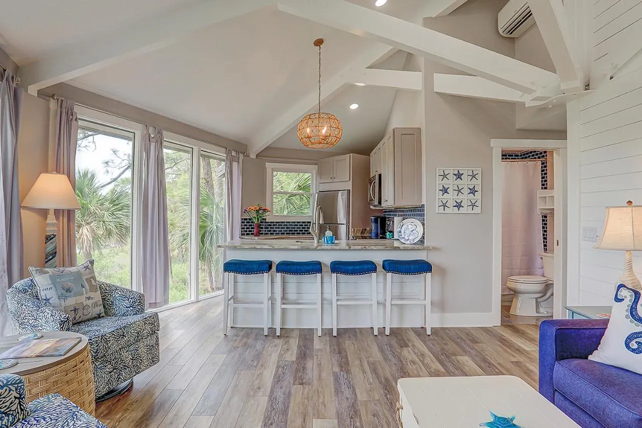 Villa Sealoft 2041