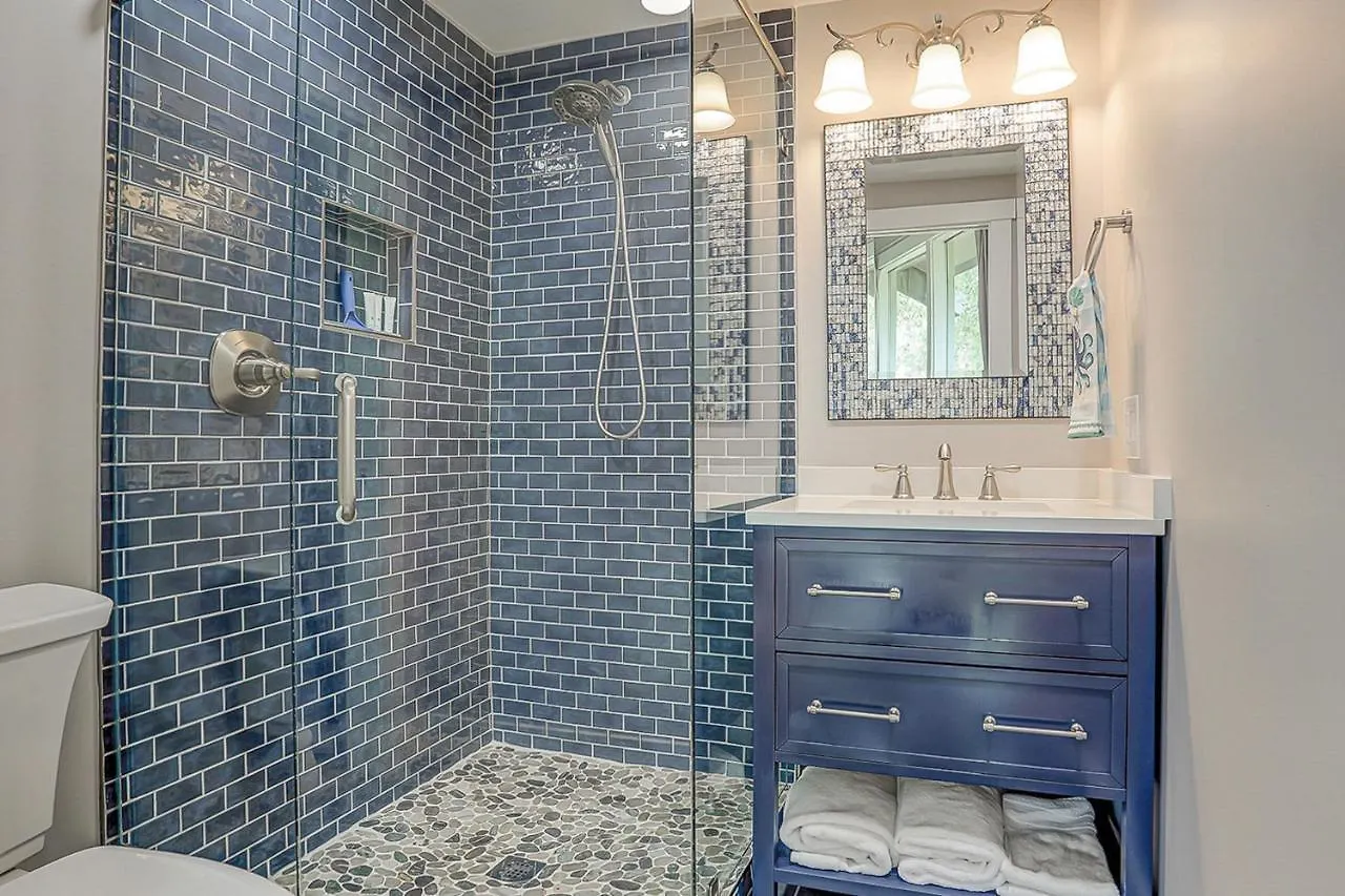 Villa Sealoft 2041 Hilton Head Island