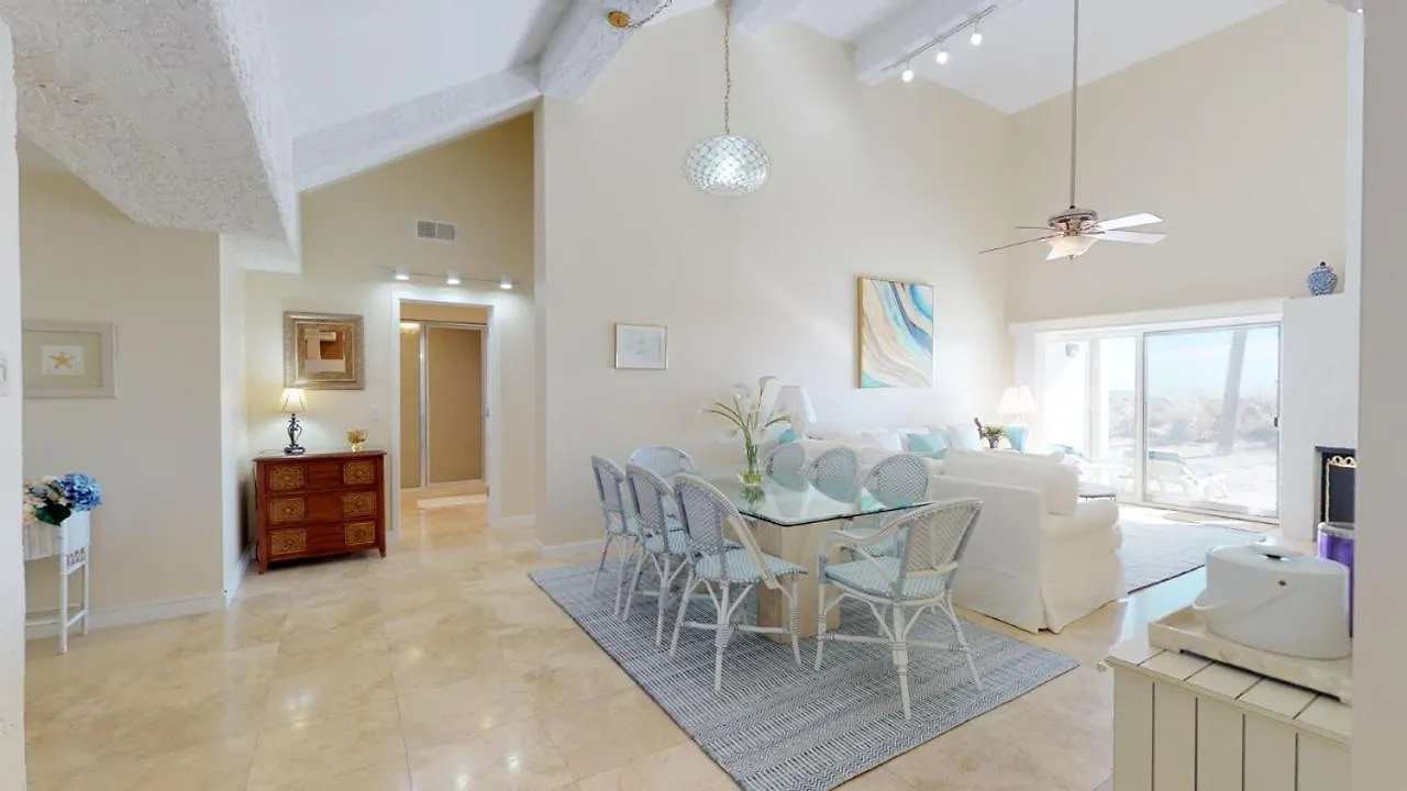 Villa 2 Hilton Head Island