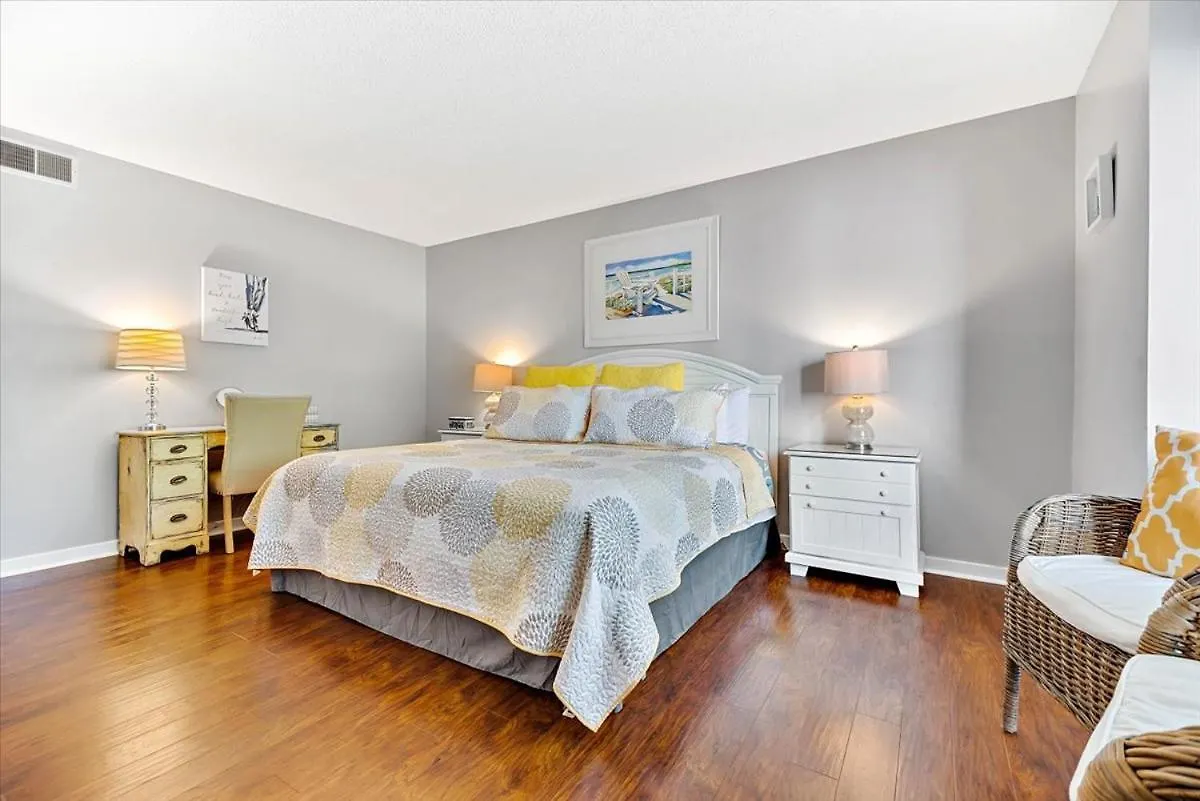 Lighthouse Tennis 2383 Apartment *