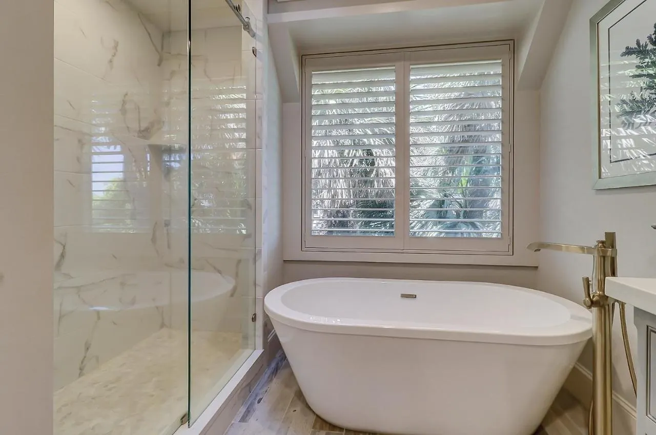 23 Red Cardinal Oceanfront Sea Pines *