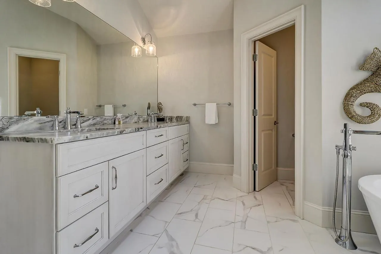 Holiday home 23 Red Cardinal Oceanfront Sea Pines Hilton Head Island