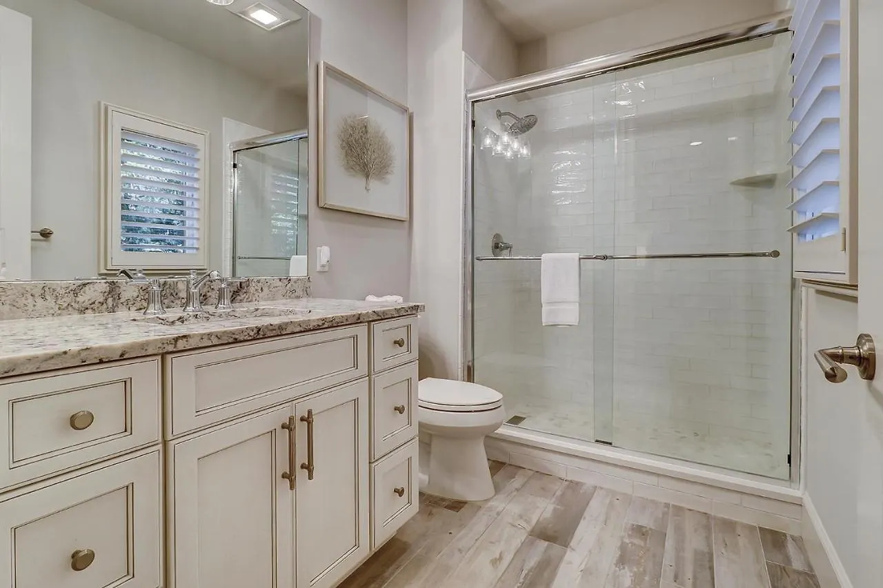 23 Red Cardinal Oceanfront Sea Pines *