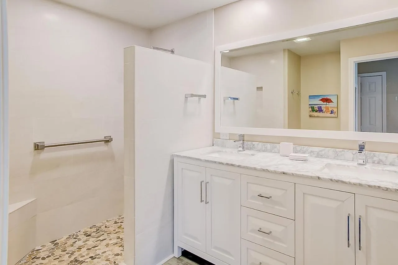 Apartment Evian 232 Hilton Head Island