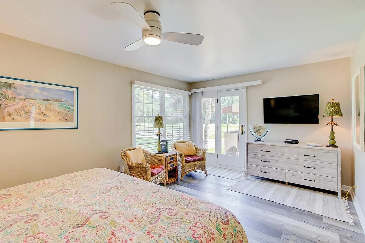Evian 232 Apartment Hilton Head Island