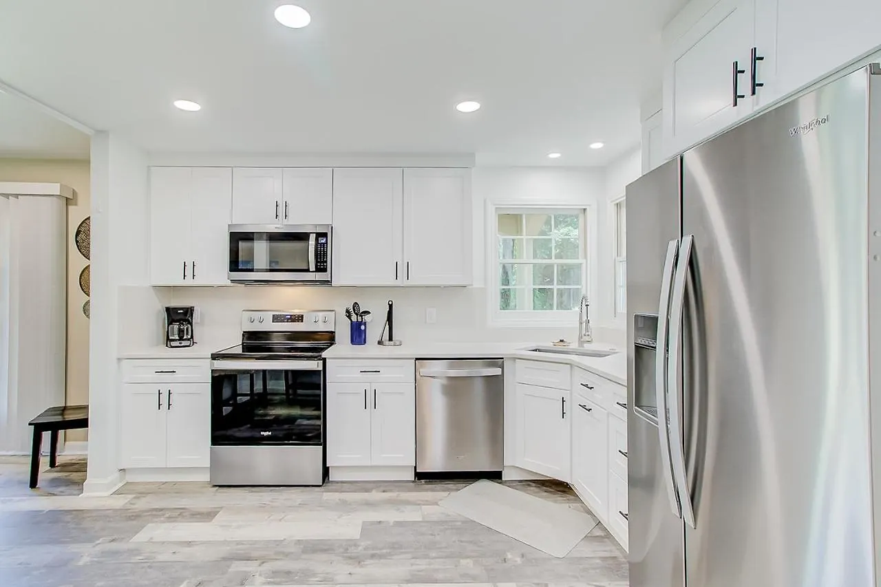 Apartment Evian 232 Hilton Head Island