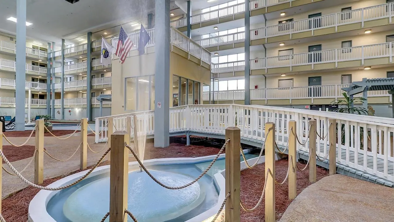 Apartment Hilton Head 2103