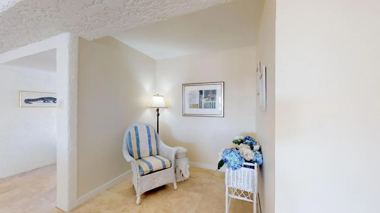 Villa 2 Hilton Head Island