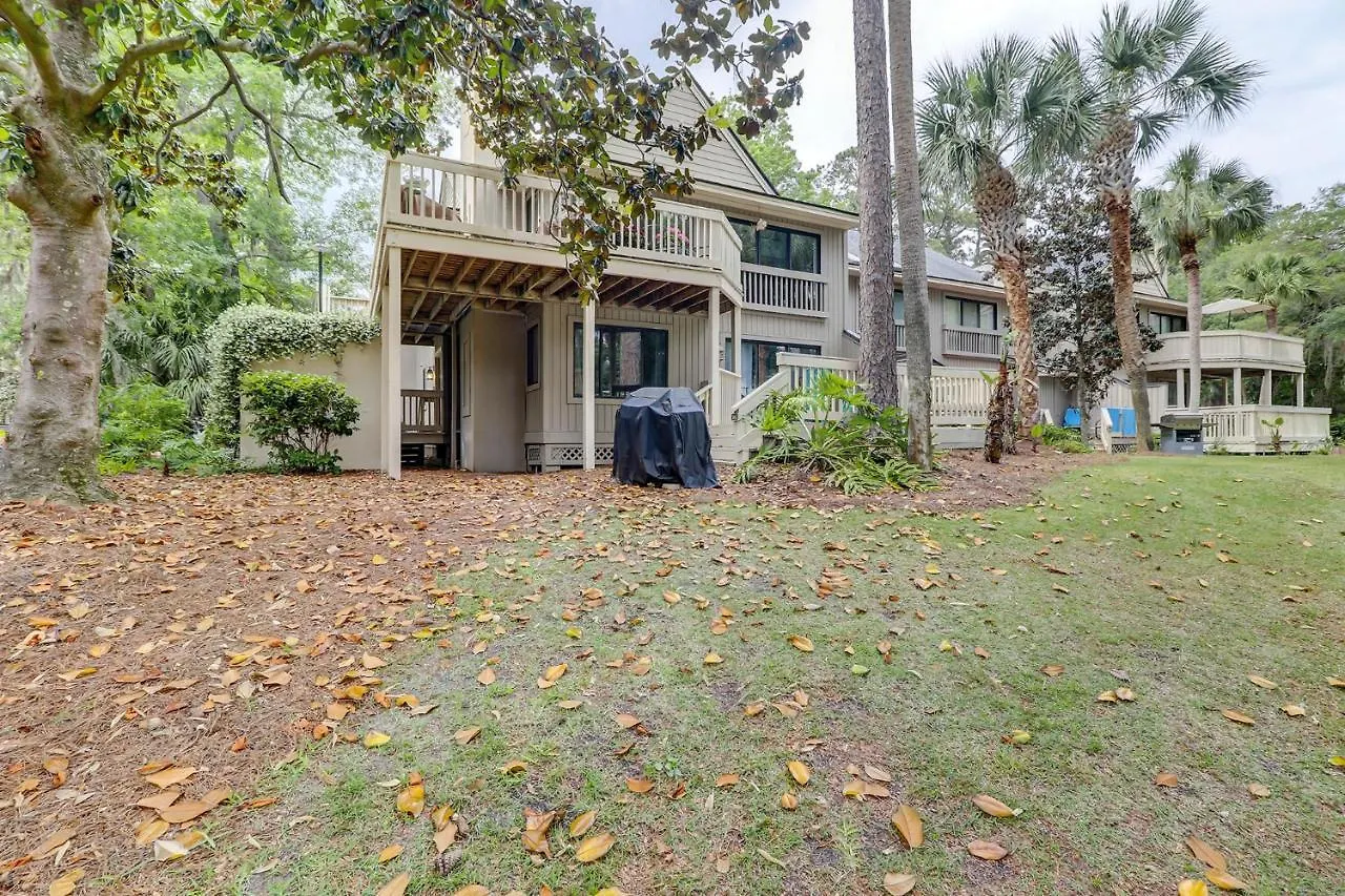 161 Beachwalk 2 Bedroom Near Ocean Shipyard Holiday home