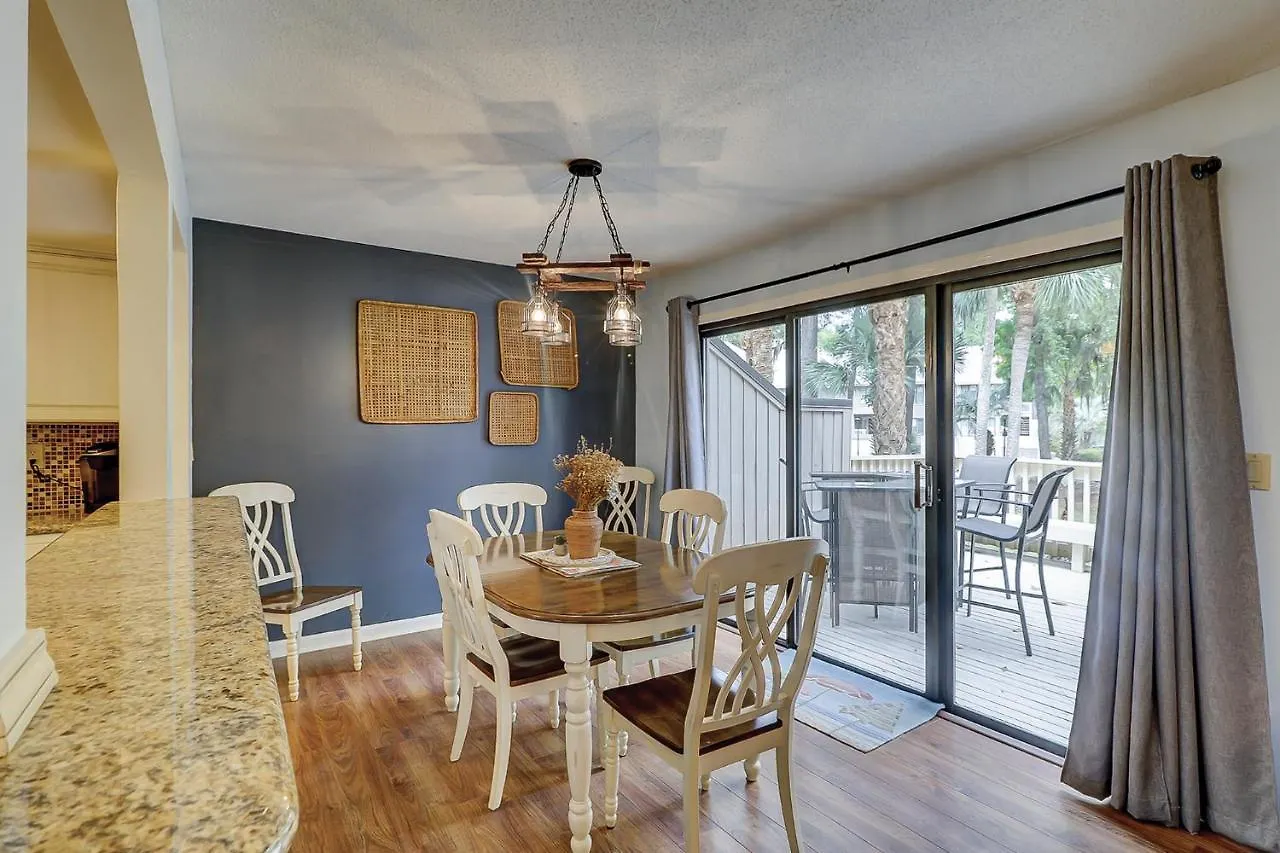 161 Beachwalk 2 Bedroom Near Ocean Shipyard Holiday home *