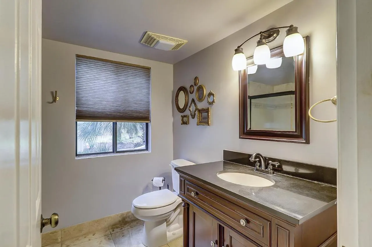 Holiday home 161 Beachwalk 2 Bedroom Near Ocean Shipyard