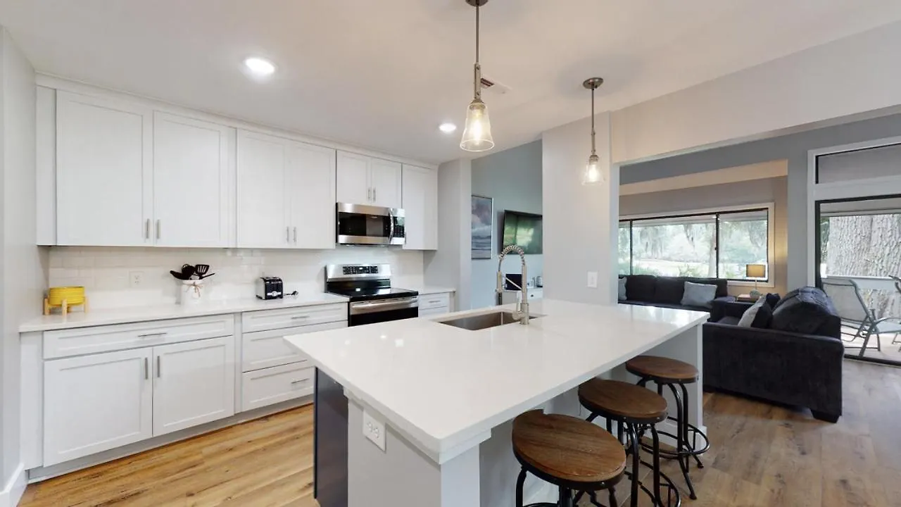 218 Turnberry Village Hilton Head Island