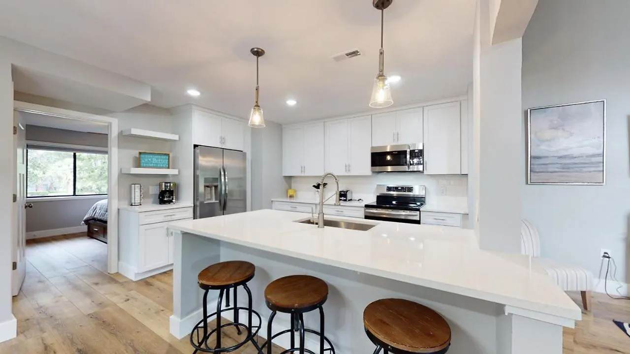 Villa 218 Turnberry Village Hilton Head Island