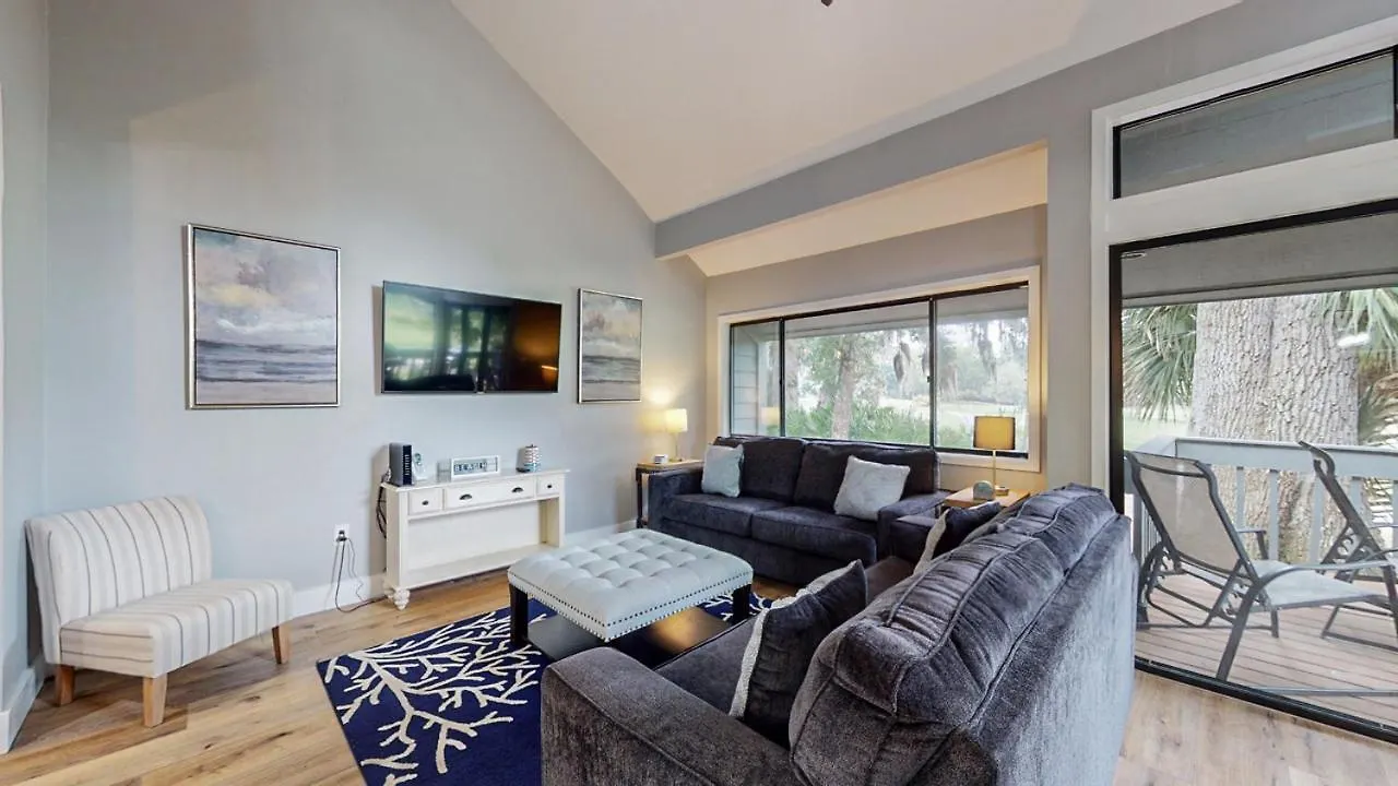 218 Turnberry Village * Hilton Head Island